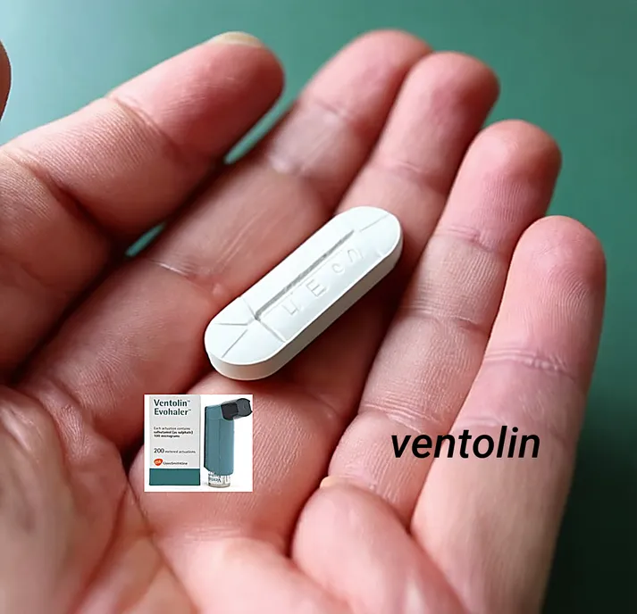 Ventolin 1