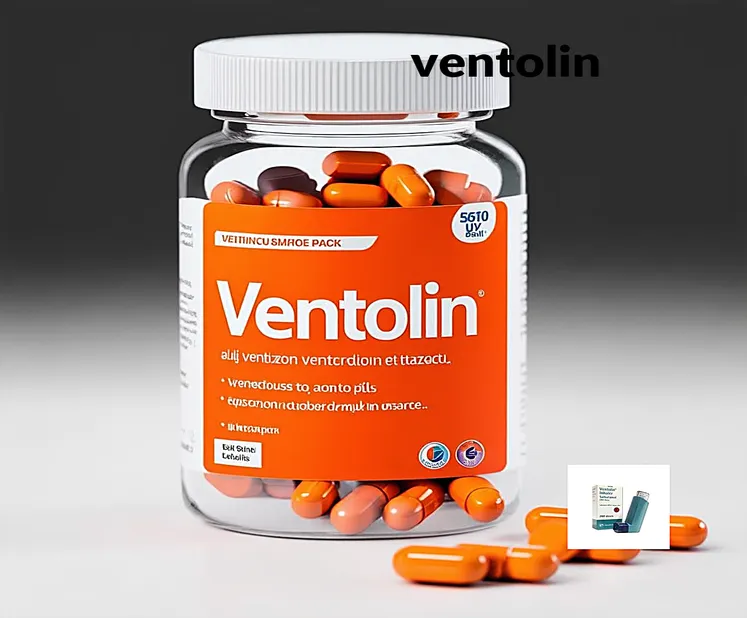 Ventolin 2